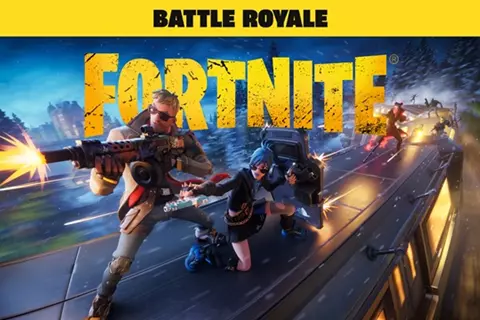تسريبات تكشف قدوم دردشة صوتية حسب المسافة في Fortnite مع ميزة الرفقاء